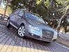 Audi A6 Allroad tegernsee