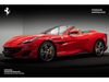 Ferrari Portofino Berg b