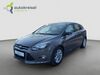 Ford Focus muenster-sarmsheim