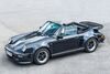 Porsche 930 goergeshausen
