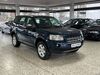 Land Rover Freelander ehringshausen