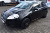 Fiat Grande Punto osthausen-wuelfershausen