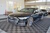 Audi A8 deutschland