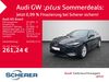 Audi A5 Bühlertal