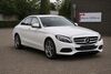 Mercedes-Benz C 200 k