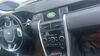 Land Rover Discovery Sport krauchenwies