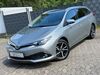 Toyota Auris niederheimbach