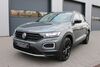 VW T-Roc kreis|erlangen-hoechstadt
