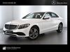 Mercedes-Benz C 200 drossdorf