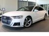 Audi A8 Röhrig