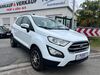 Ford EcoSport niederheimbach