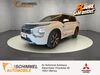 Mitsubishi Outlander Küstriner Vorland