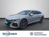 VW Arteon undenheim