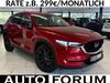 Mazda CX-5 huelseburg
