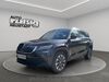 Skoda Kodiaq stolpen