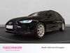 Audi A4 oberheimbach