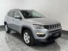 Jeep Compass gau-odernheim