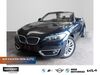 BMW 220 roedelhausen