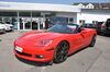 Corvette C6 Wetter (Ruhr)