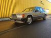 Mercedes-Benz 190 ruttersdorf-lotschen