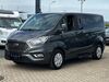 Ford Tourneo Custom roedelhausen