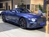 Bentley Continental GT wiersdorf
