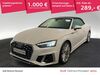 Audi S5 saerbeck