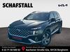 Hyundai SANTA FE irrhausen