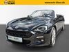 Fiat 124 Spider walhausen