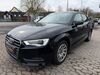 Audi A3 wasbuettel