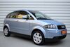 Audi A2 muenster-sarmsheim