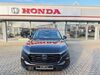 Honda CR-V huelseburg