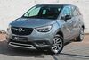Opel Crossland (X) gusenburg