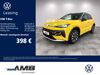 VW T-Roc deutschland