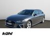 Audi A4 roehrig
