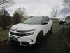 Citroen C5 Aircross hintertiefenbach