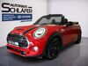 Mini Cooper S Cabrio kreis|rheingau-taunus-kreis