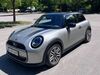 Mini Cooper S tegernsee