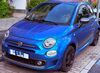Fiat 500 oberasbach
