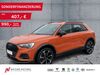 Audi Q3 niederhosenbach