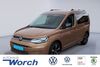 VW Caddy sotterhausen