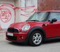 Mini ONE geisenfeld