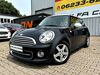Mini Cooper gruenstadt