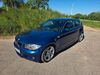 BMW 123 muehlstedt