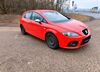 Seat Leon hottelstedt