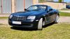 Chrysler Crossfire saalow