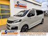 Opel Zafira Life stockhausen-illfurth