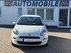 Fiat Punto thalhausen