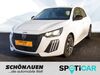 Peugeot 208 hoehr-grenzhausen
