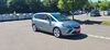 Opel Zafira Tourer hann